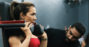Academias de Musculação com Boa Música