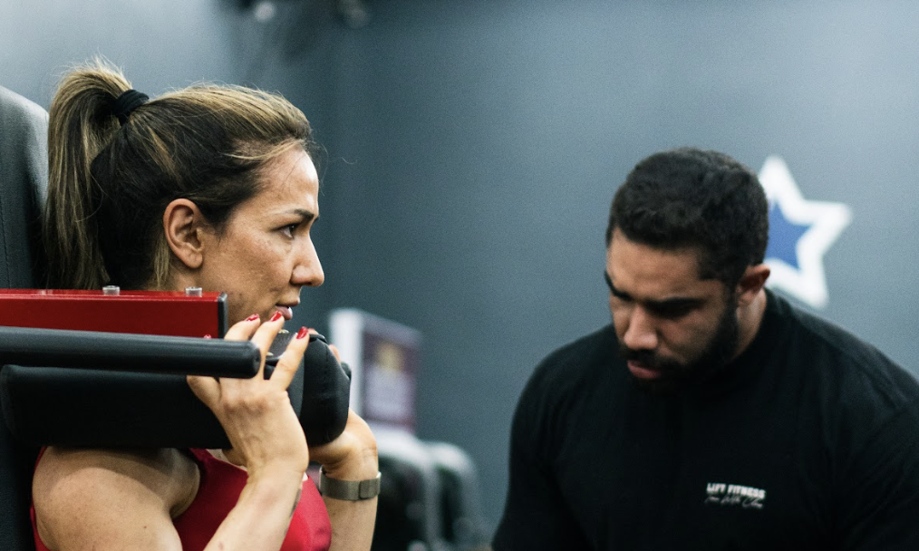 Como Aliviar a Dor Muscular Pós-Treino (DMT)