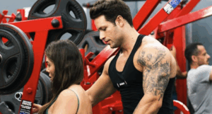 Como Encontrar os Melhores Instrutores de Musculação