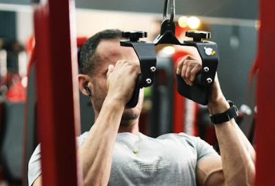 Como Fazer a Progressão de Carga de Forma Inteligente