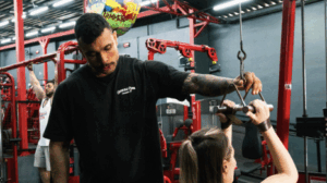 Como Manter a Motivação para Treinar na Academia o Ano Inteiro