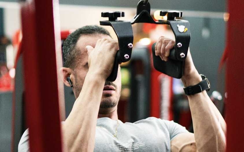 Dieta para Emagrecer e Ganhar Massa: É Possível? Entenda a Recomposição Corporal