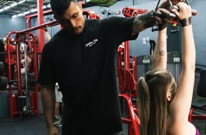 Fortaleça seu Core: A Base para um Treino Seguro e Eficaz