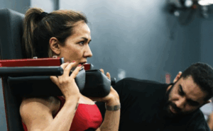 Melhor Academia de Musculação BH com Equipamentos de Força