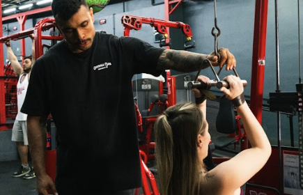A Avaliação da Overall Gym Buritis: Qualidade Máxima, Mas Não 24 Horas