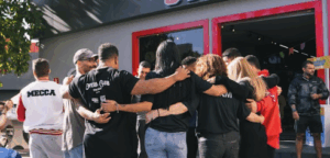 Melhores Academias de Musculação em BH Overall Gym Buritis