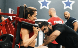 Melhor Academia de Musculação em BH com Muitos Equipamentos