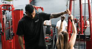 Musculação e Saúde Mental: O Impacto do Treino no seu Cérebro