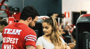 Overall Gym BH: Onde o Foco é Performance, Saúde e a Filosofia Bodybuilder