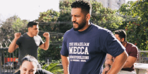 Overall Gym Buritis: A Melhor Academia em BH que Abre Cedo