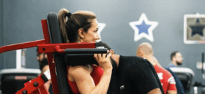 Qual a Academia de Musculação Mais Limpa no Bairro Buritis BH?