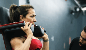 Qual a Melhor Academia de Musculação com Melhor Higiene em BH?