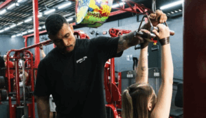 Qual a Melhor Academia de Musculação em BH com Acompanhamento?