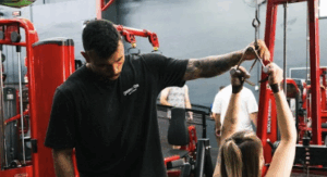 Remada Curvada: O Melhor Exercício para as Costas?