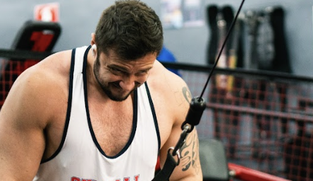 Treino Full Body: Uma Estratégia Eficaz para Iniciantes