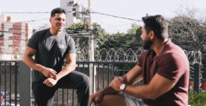 Como Otimizar o Treino de Dorsais para Amplitude e Espessura