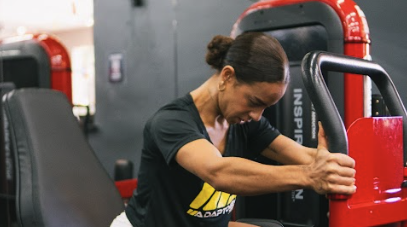 Guia Completo 2025: Encontre a Melhor Academia de Musculação no Buritis, BH