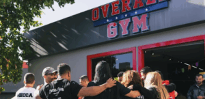 Intensidade no Treino