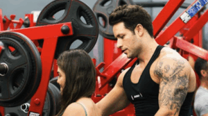 Overall Gym Buritis: A Melhor Academia em BH para Hipertrofia
