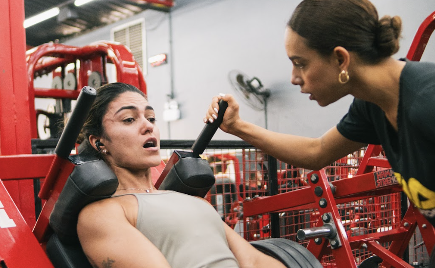 Método Drop Set: Como Aplicar para Quebrar Platôs de Crescimento