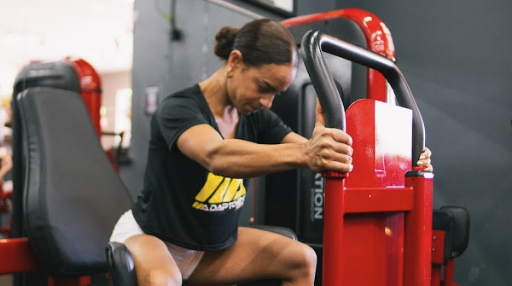 Os Melculos de Musculação para Hipertrofia Máxima: Guia Completo e Detalhado