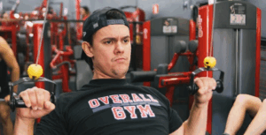 Os Melculos de Musculação para Hipertrofia Máxima: Guia Completo e Detalhado