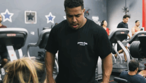 Overall Gym Academia de Musculação no Buritis, BH: Onde Treinar Perto do Seu Trabalho