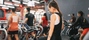 Overall Gym Buritis: A Melhor Academia para Musculação Aberta aos Domingos em BH