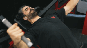 Overall Gym Buritis: A Melhor Estrutura Completa para Musculação em BH