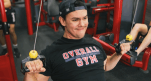 Overall Gym Buritis: As Melhores Academias com Avaliação Física Completa em BH