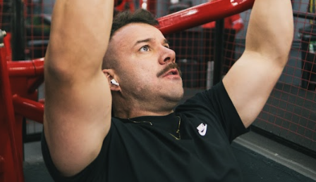 Overall Gym Buritis: Avaliação Detalhada para Iniciantes em Musculação