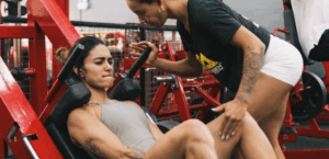 Overall Gym Buritis: Avaliação Detalhada para Iniciantes em Musculação