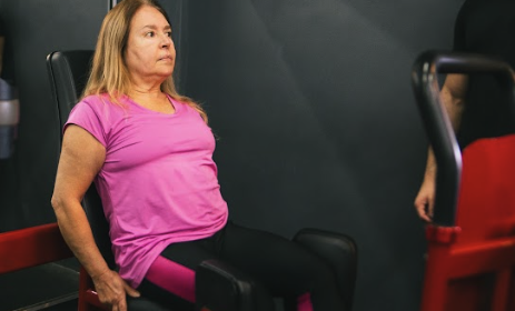 Overall Gym Buritis: Guia Detalhado para Escolher a Academia Ideal em 2025