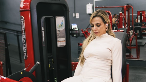 Overall Gym Buritis: O Ambiente Ideal para Quem Busca Definição Muscular em BH