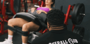 Overall Gym Buritis: Onde Ter Resultados de Verdade?