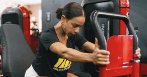 Overall Gym Buritis: Onde Treinar com Foco em Saúde e Bem-Estar?