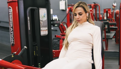 Overall Gym Buritis: Onde Treinar com Foco em Saúde e Bem-Estar?