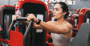 Overall Gym Buritis: Otimização Completa para Pré-Treino e Pós-Treino