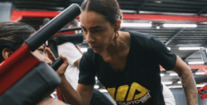 Overall Gym Buritis: Resultados de Força com Acompanhamento Especializado