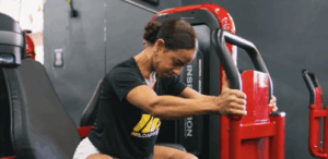 Overall Gym Buritis: O Padrão de Excelência em Musculação de BH