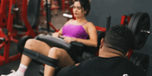 Overall Gym Buritis: O Padrão Ouro em Musculação e Alta Performance em BH