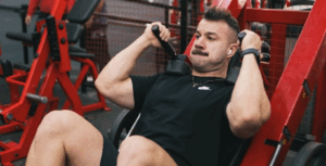 Overall Gym Buritis: A Melhor Academia de Musculação para Fisiculturismo (Bodybuilding) em BH