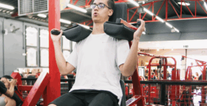 Princípios da Sobrecarga Progressiva para Musculação Avançada