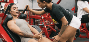 Tensão Mecânica e Estresse Metabólico: A Ciência do Ganho Muscular