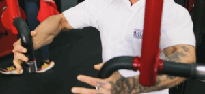 Tensão Mecânica e Estresse Metabólico: A Ciência do Ganho Muscular