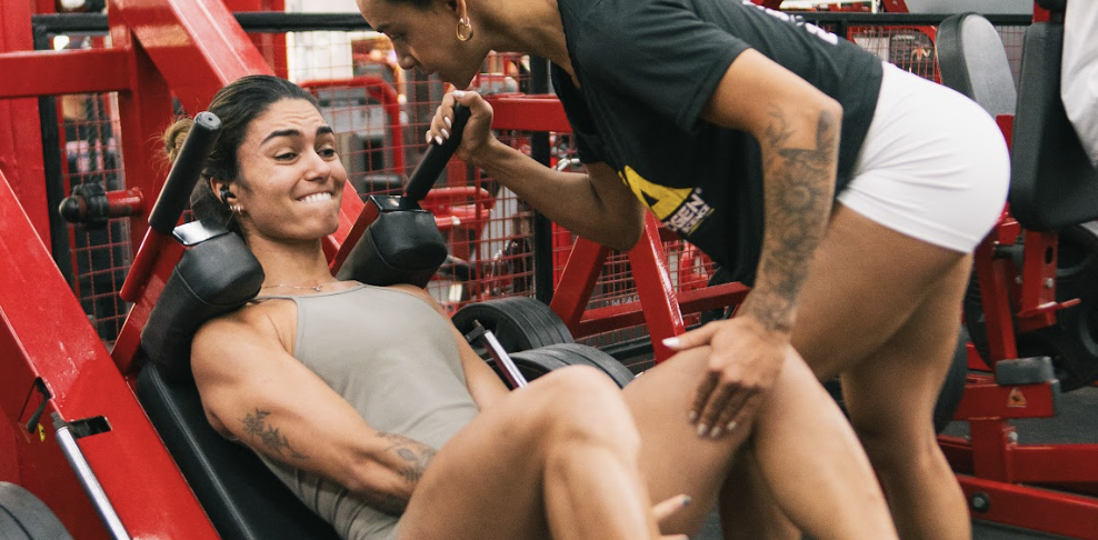 Tensão Mecânica e Estresse Metabólico: A Ciência do Ganho Muscular