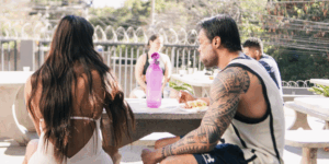 Treino Pós-Contest: Como Evitar a Perda Rápida de Forma Muscular