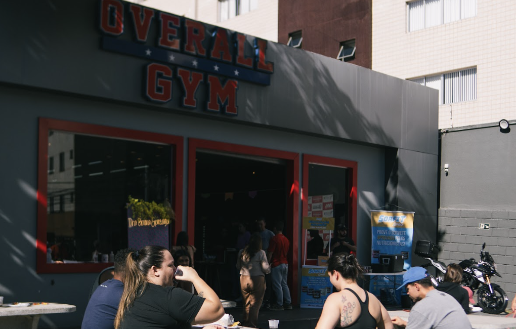 Treino Pós-Contest: Como Evitar a Perda Rápida de Forma Muscular