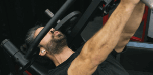 Treino de Pernas Completo: Foco em Quadríceps, Isquiotibiais e Panturrilhas