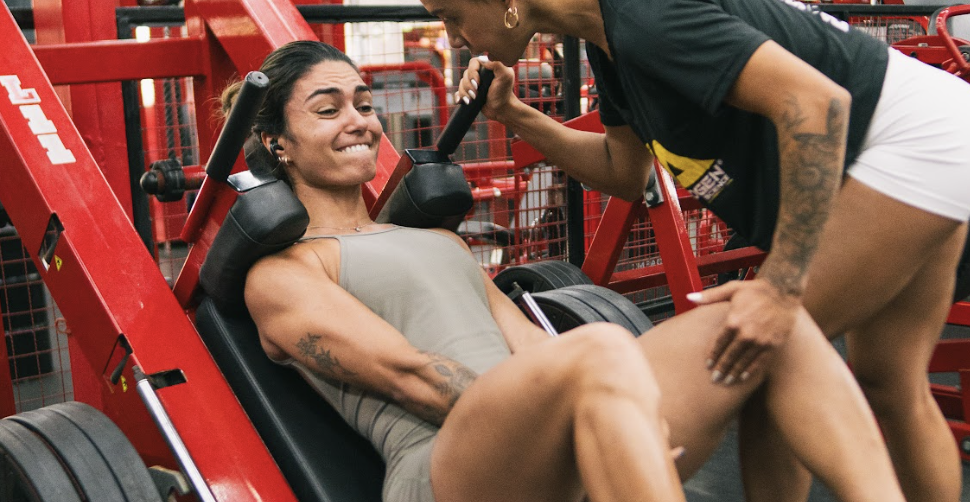 Treino de Volume para Bodybuilding: Quantas Séries e Repetições Fazer?